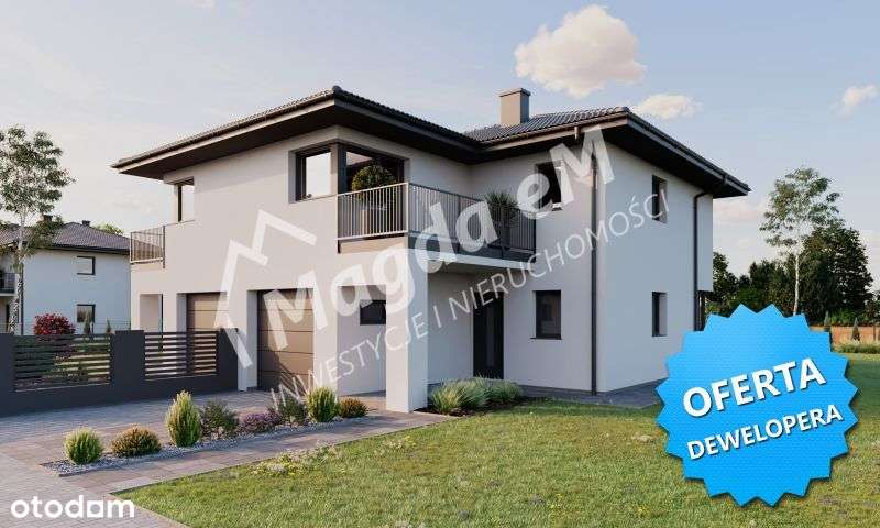 blisko łomianek wszystkie media miejskie-1