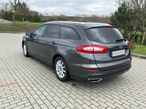 Ford Mondeo - 10