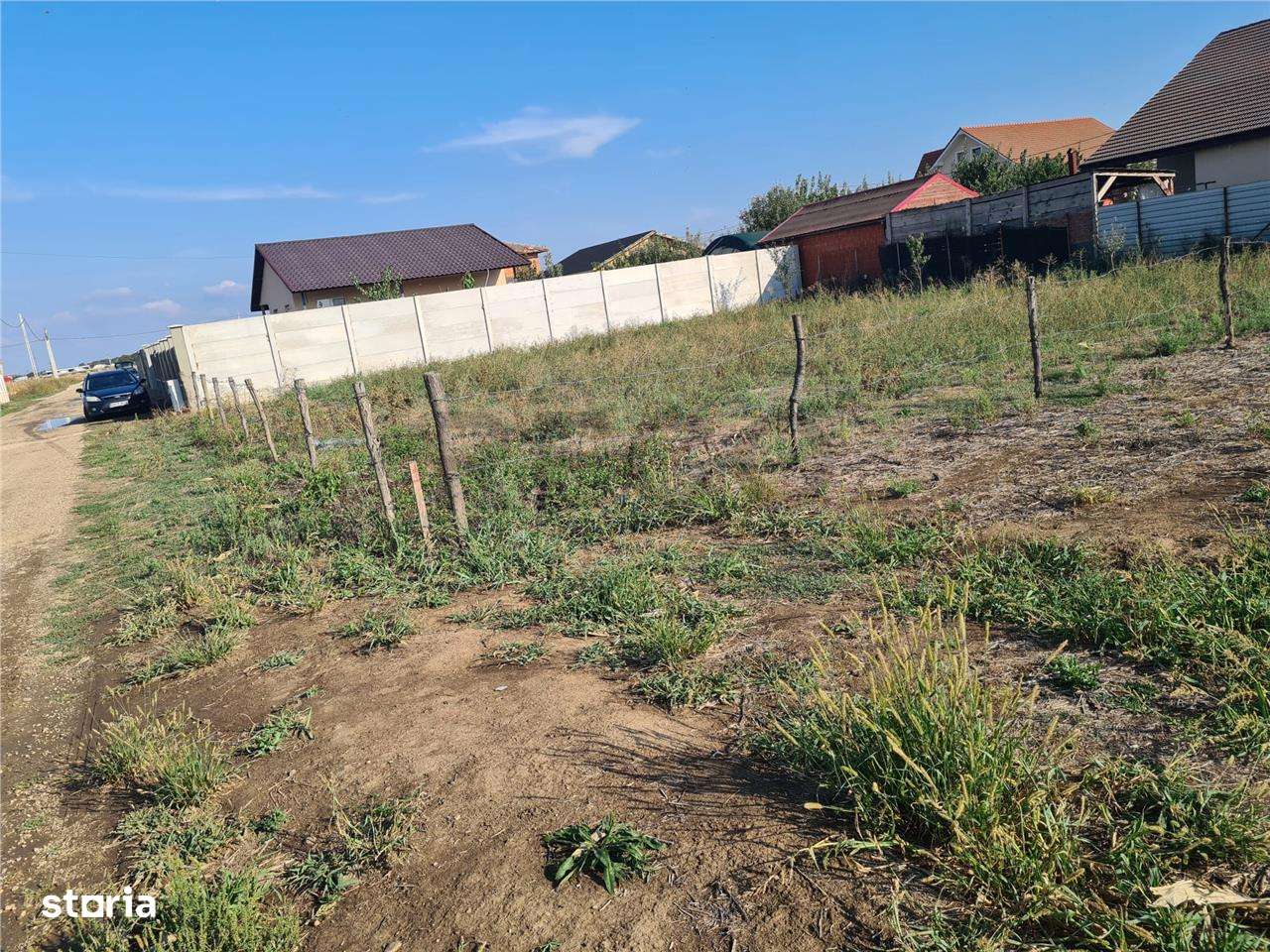 RECO Teren intravilan Livada de Bihor - Imagine principală: 2/6