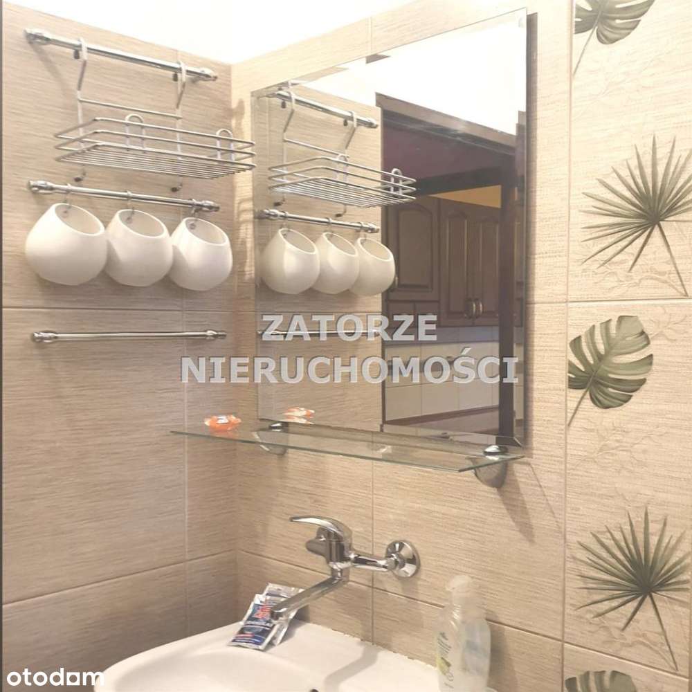 Mieszkanie idealne pod inwestycję blisko uczelni! - Pełny obrazek: 3/14