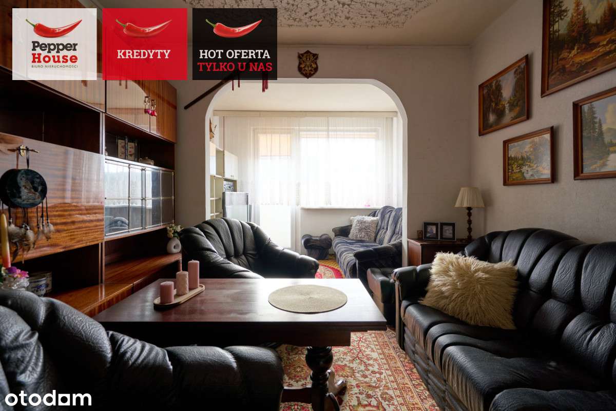 2 pokoje, blisko Skm, od zaraz - Pełny obrazek: 2/13