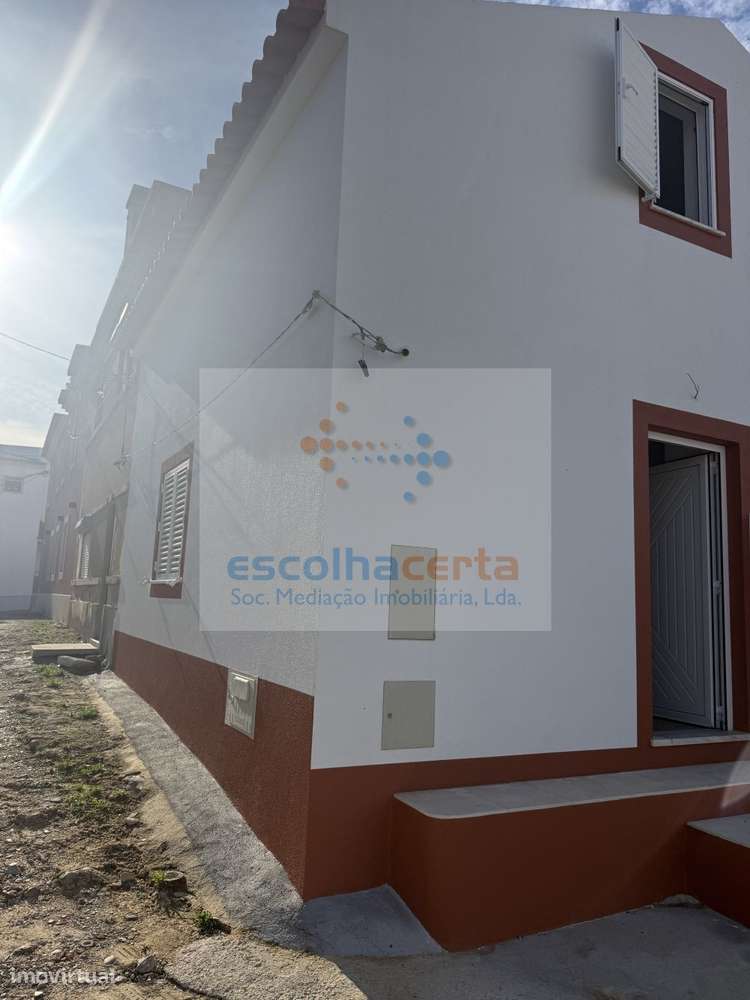 Moradia historica totalmente renovada-24