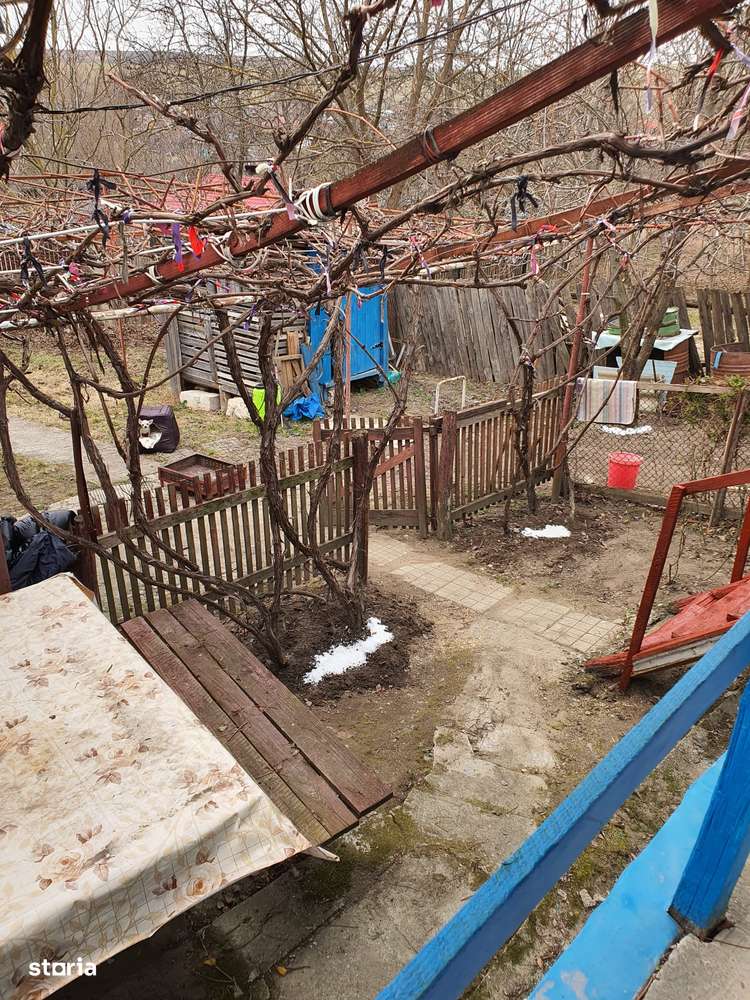 Casa in sat Gorghesti com Stanisesti-5