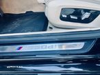 BMW M5 M550d xDrive Aut. - 11