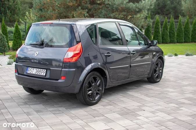 Renault Scenic - 20