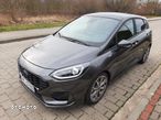 Ford Fiesta 1.0 EcoBoost mHEV ST-Line ASS DCT - 3