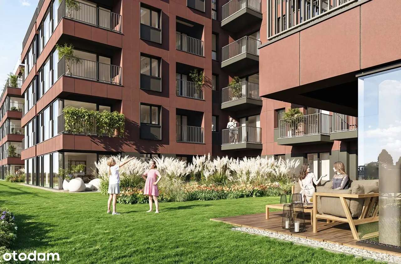 Szyperska 12 - apartamenty inwestycyjne-8