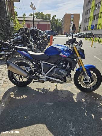 BMW R1250R - 3