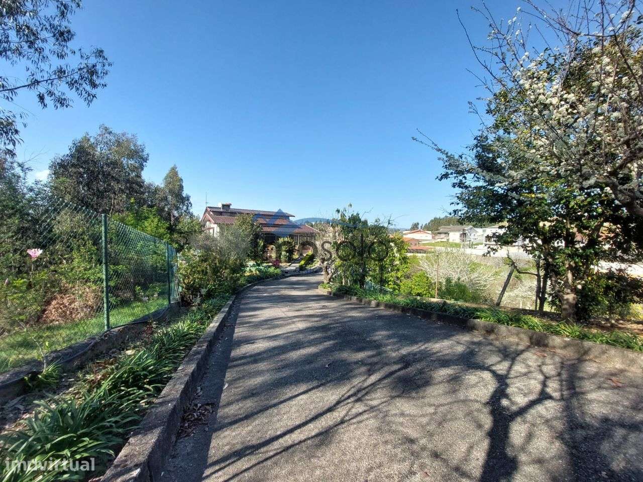 Quinta T4 em Travanca, Oliveira de Azeméis-10