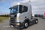 Scania SCANIA R 410 / NISKA KABINA / RETARDER  / EURO 6 - 2