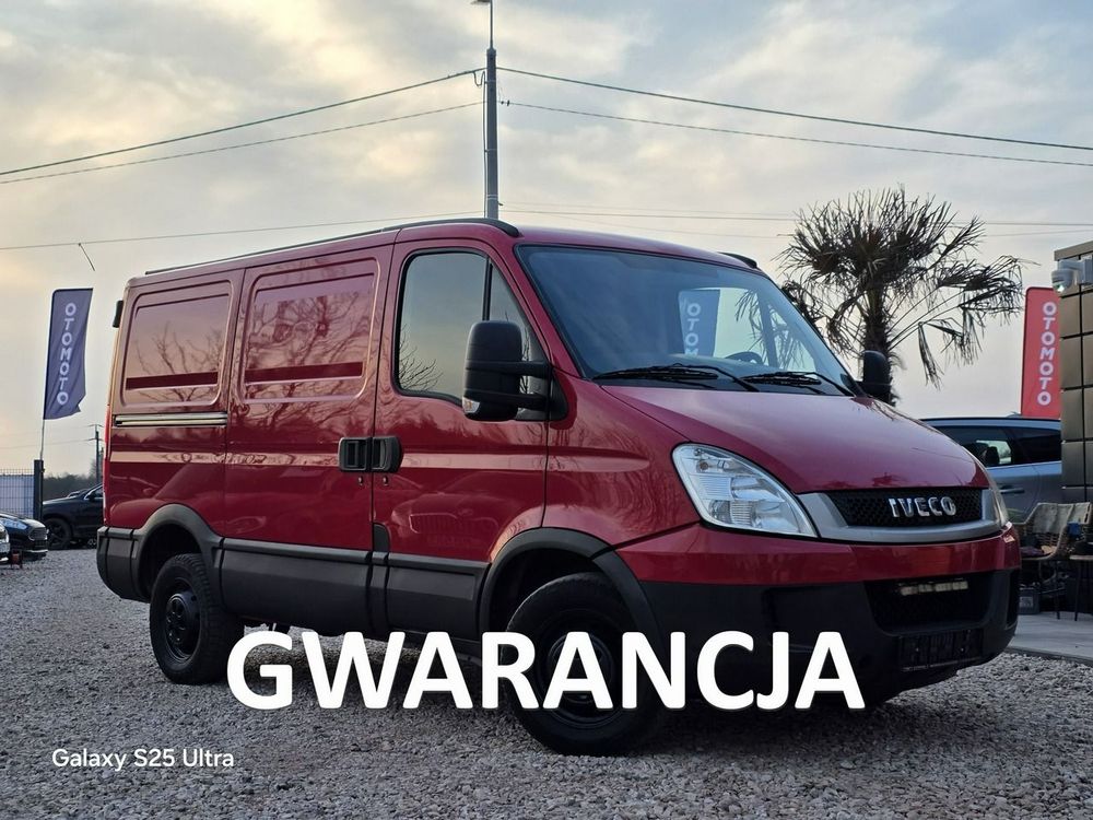 Iveco Daily 2010