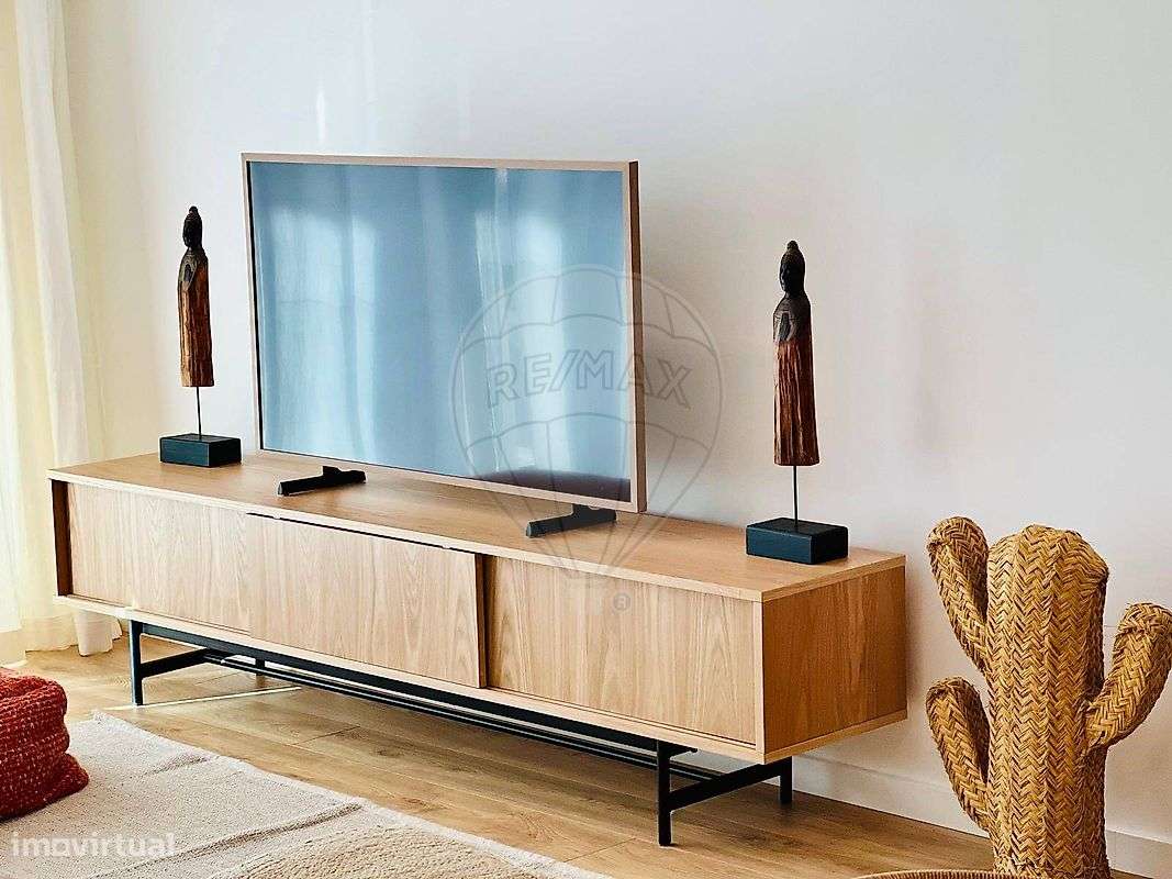 Apartamento T2 para arrendamento - Grande imagem: 3/11