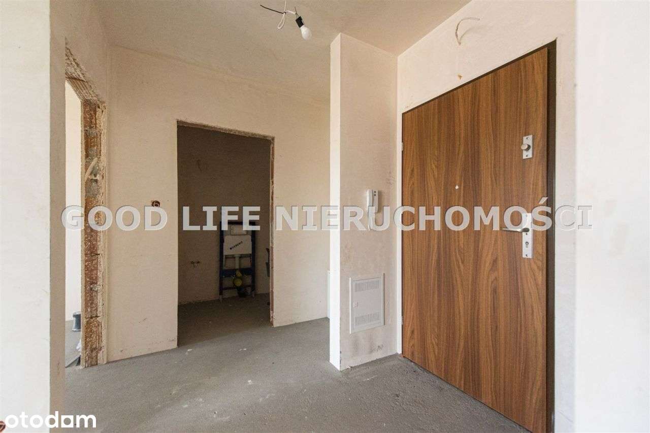 Dwupoziomowe 75,25 m2 , 4Pok. ul. Makuszyńskiego-7