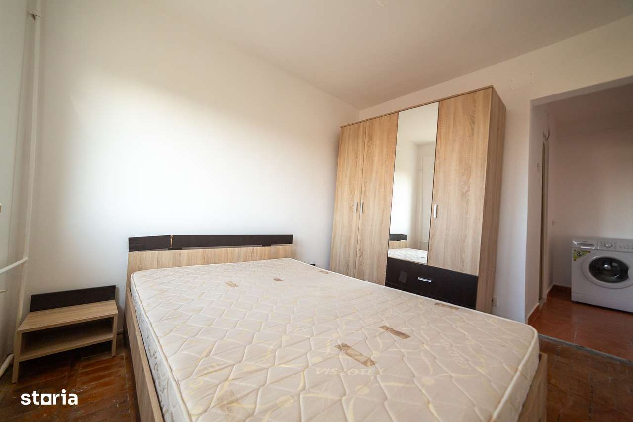 Apartament 3 camere, vedere frumoasă , totul la îndemână!-10