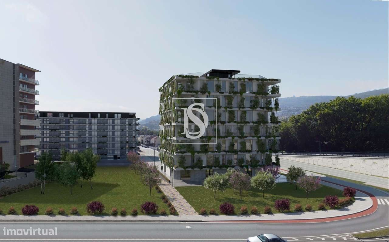 Escritorio em S.Vitor - Grande imagem: 4/10