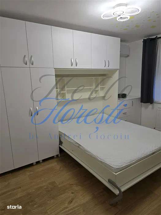 Apartament 3 camere, 2 bai & balcon, Teilor - Imagine principală: 3/14