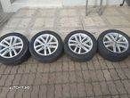 Volkswagen Golf 2.0 BlueTDI Comfortline - 30