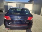 Toyota Avensis 1.8 Active - 6