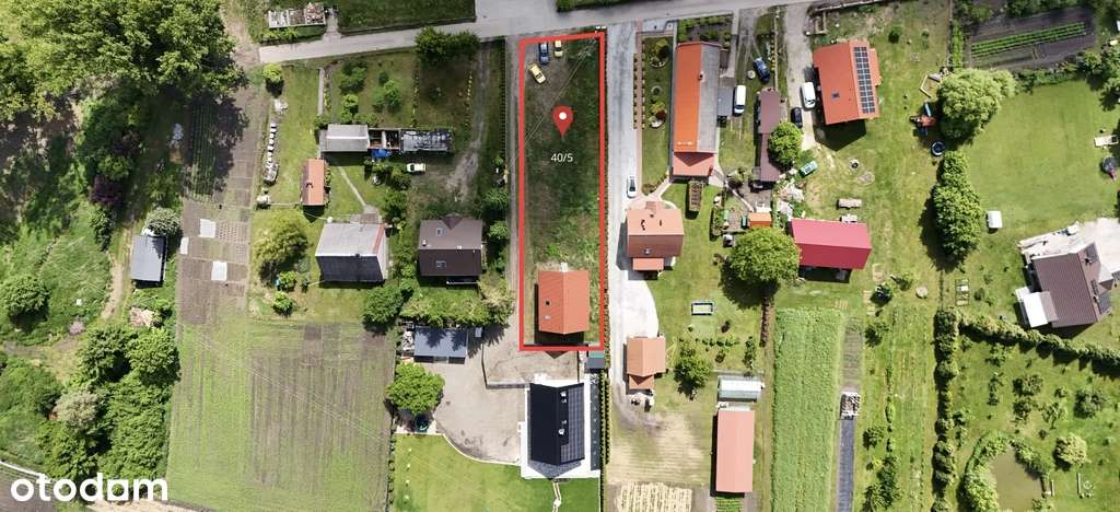 8km do Oleśnicy - Smolna - dom w zaciszu-3