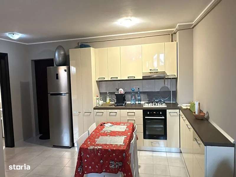 Apartament 2 camere open space – Str. Rezervelor nr. 54 - Imagine principală: 4/6