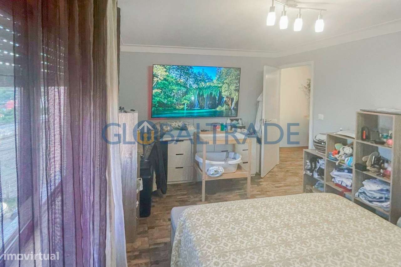 Apartamento T2 em Rio Tinto-13