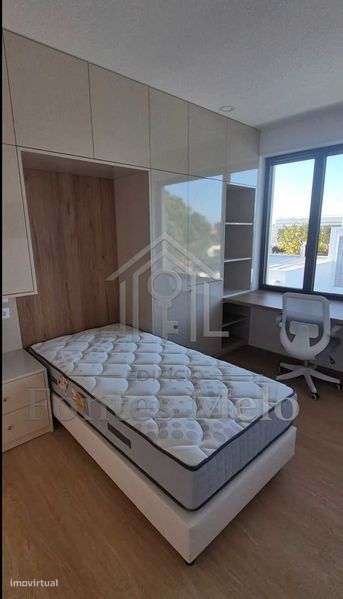 Arrendamento de Quartos – 14 Individuais e 1 Duplo - Grande imagem: 5/7