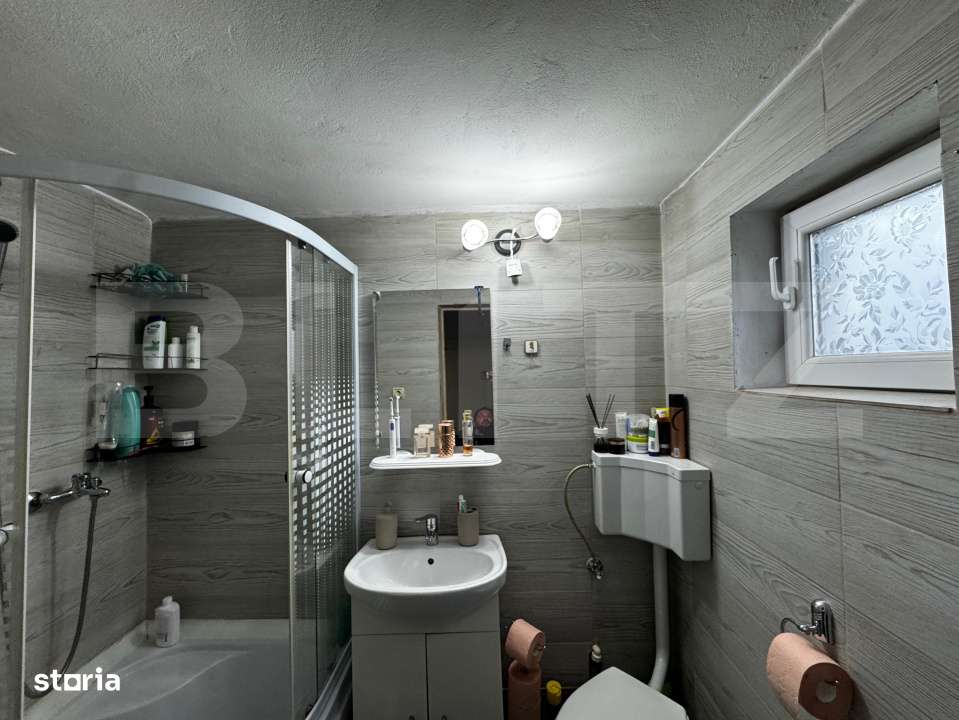 Casa cu 3 camere si 603 mp teren. Galda de Jos - EXCLUSIVITATE-5