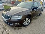 Skoda Superb 2.0 TSI Style DSG - 2