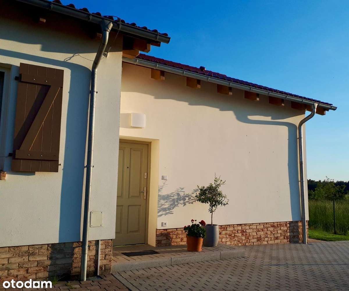 Prowansalski dom na sprzedaż, Lubosz - Pełny obrazek: 5/20