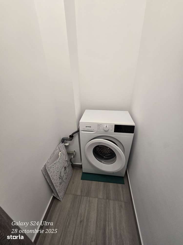 Apartament 2 camere c.f.1/decomandat Gavana 3 2000lei - Imagine principală: 4/9