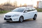 Ford Mondeo 2.2 TDCi Ghia - 4