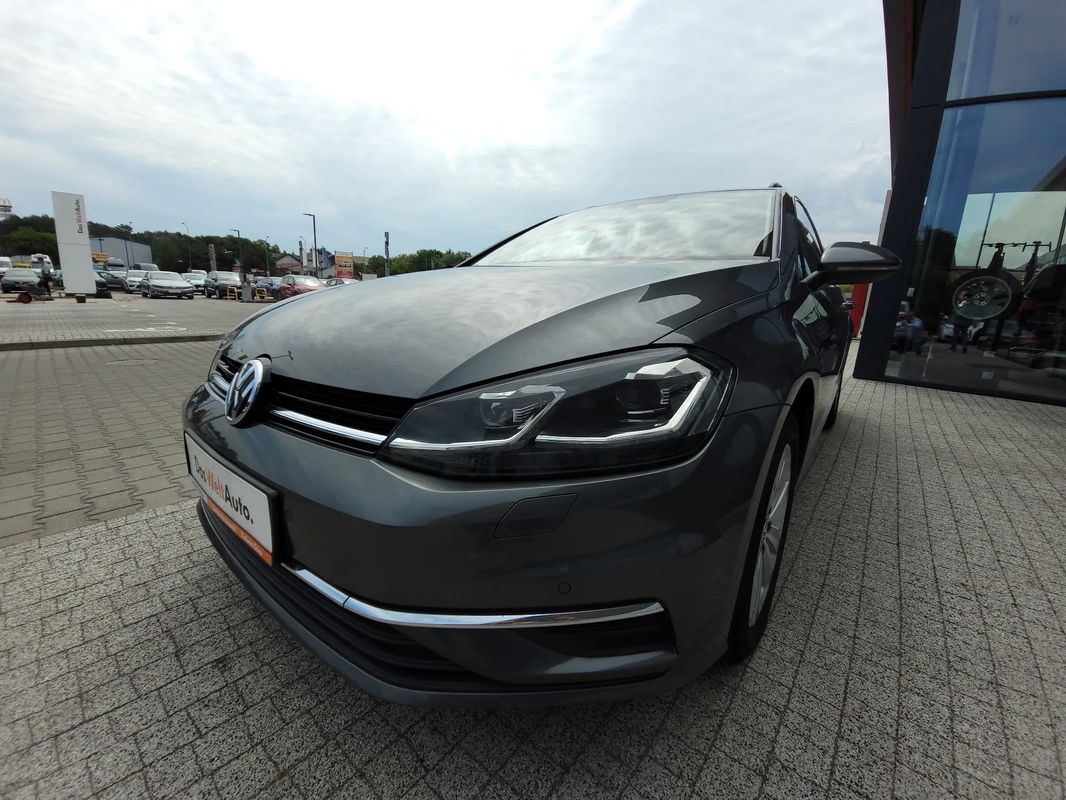 1.4 TSI 125KM Salon PL Gwarancja Led