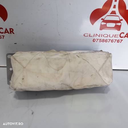 Airbag Lancia Musa 2004 - 2012 - 468450840 - 30355970C - 1