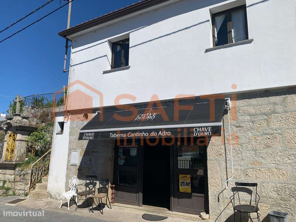 Restaurante/Bar - Grande imagem: 5/8