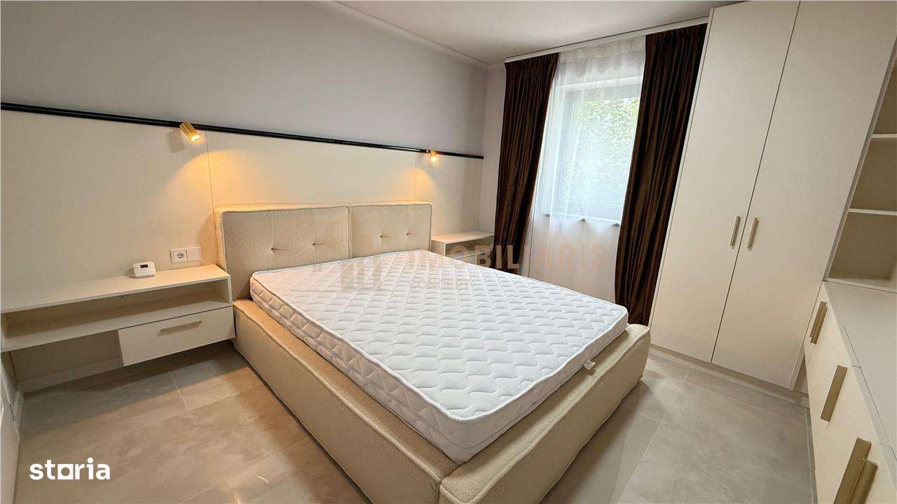 Apartament de lux de inchiriat, zona Minerilor, bloc nou - Imagine principală: 5/17