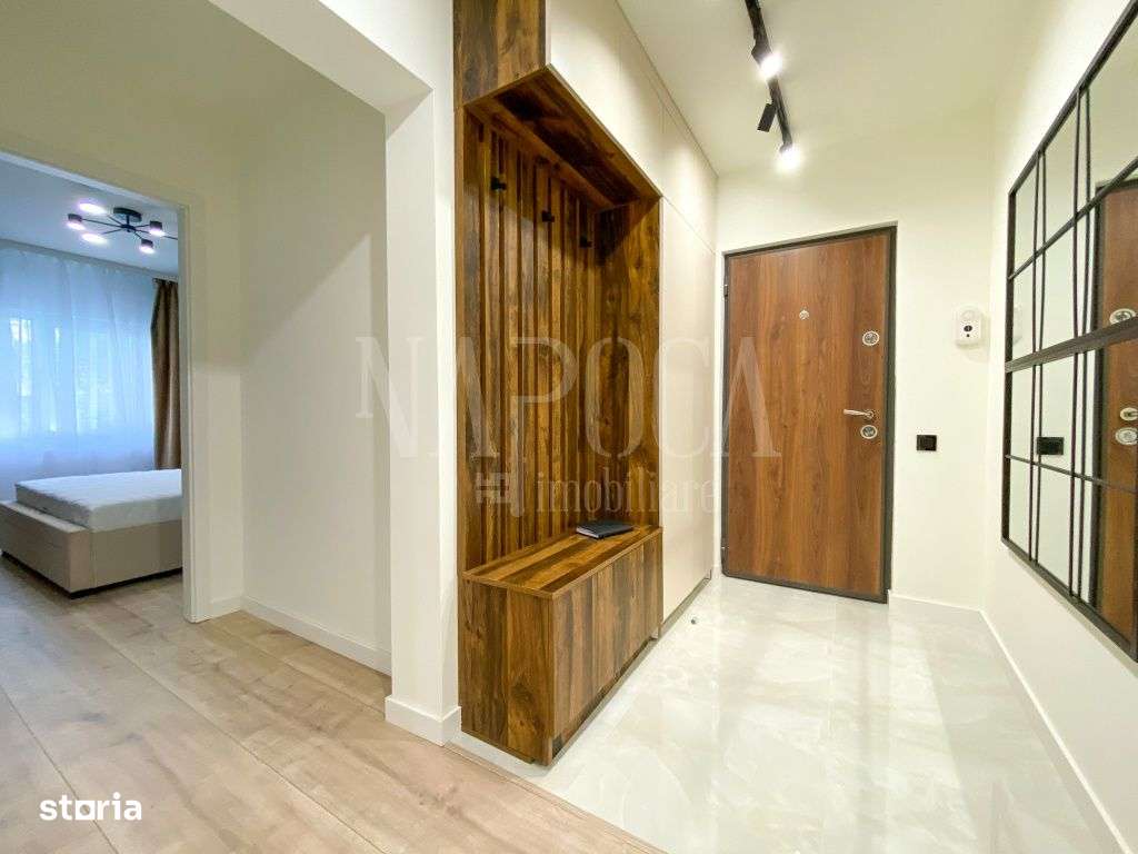 Apartament 3 camere de vanzare in Marasti, Cluj Napoca-6