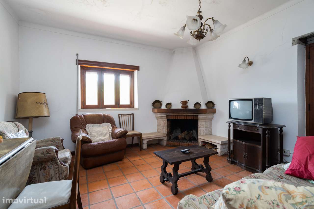 Moradia Isolada T5 no Amieiro - Montemor-o-velho - Coimbra - Grande imagem: 4/60