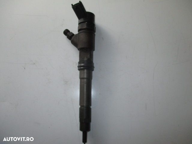 Injector Fiat Ducato - 1