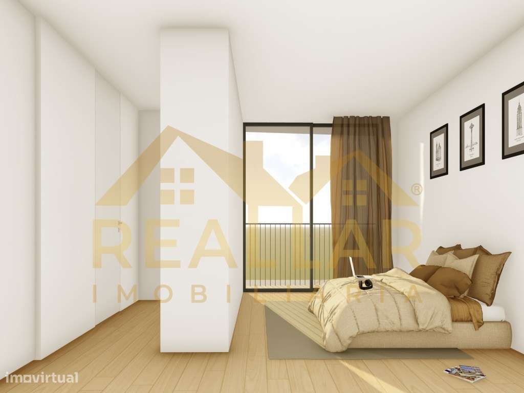 Moradia T4+1 na Póvoa de Varzim - Grande imagem: 3/7