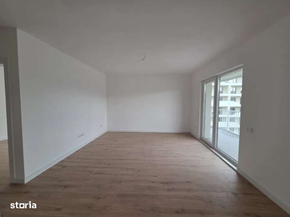 Apartament 2 cam, 47 mp, finisat, garaj, zona Eroilor - Imagine principală: 3/8