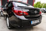 Opel Astra 1.6 TWINPORT ECOTEC Cosmo Aut - 5