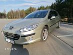 Peugeot 407 2.0 HDI ST Komfort EU4 - 2