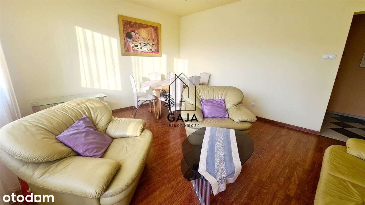 Komfortowe 3 pokojowe mieszkanie na Północy-1