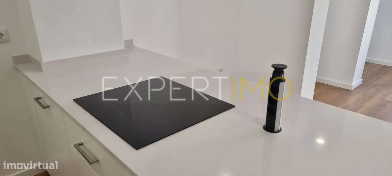 Apartamento T2, Novo, com Suite e garagem dupla - Lamego - Grande imagem: 5/29