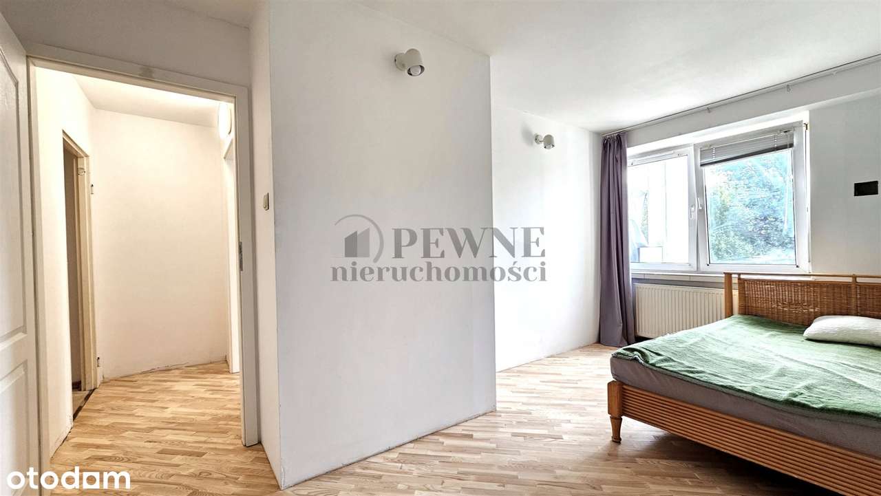 Gocław, przy Jeziorku Balaton | 74,6 m² | 4 pokoje-9