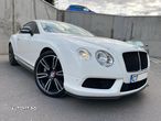 Bentley Continental GT V8 - 3