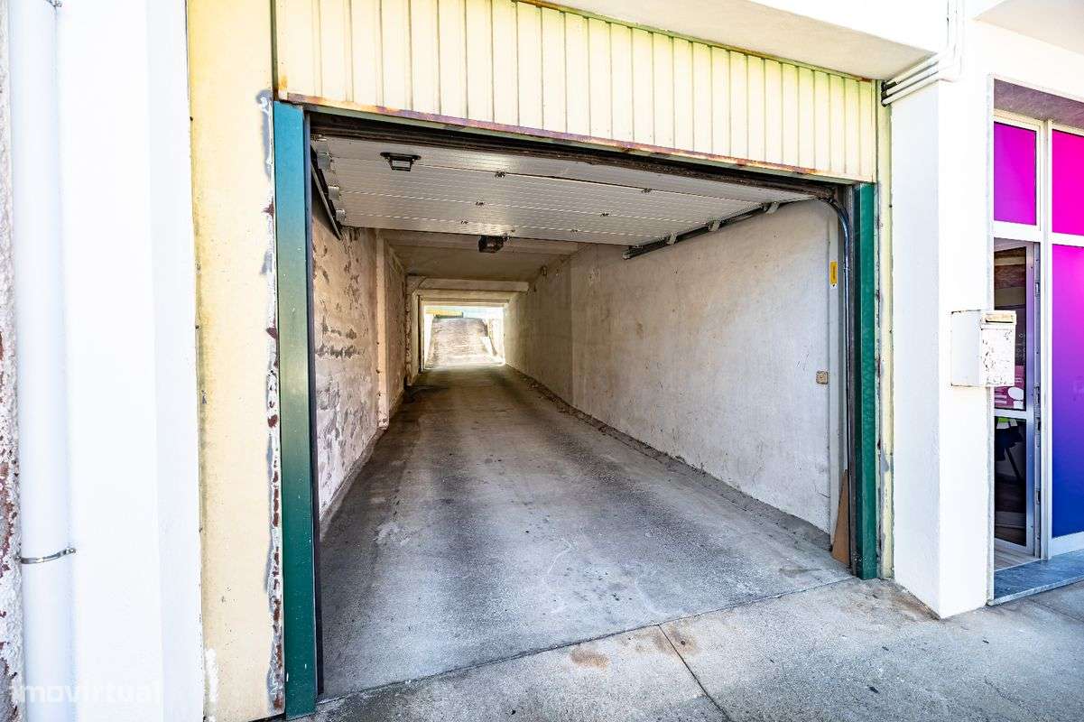 Garagem  para venda - Grande imagem: 4/8