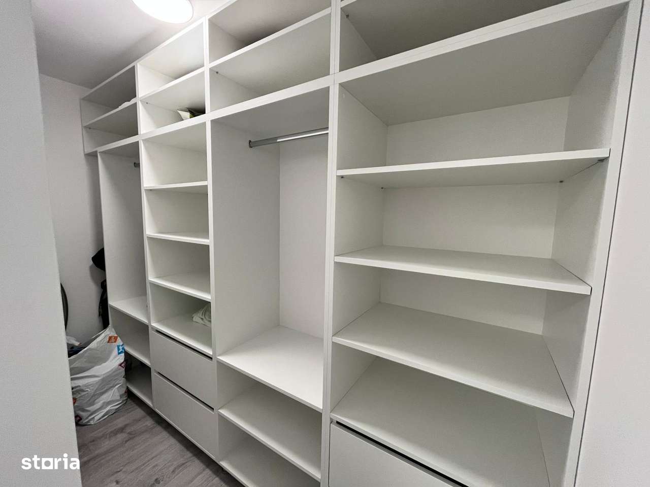 Apartament cu 2 camere decomandat, mobilat & utilat complet, bloc nou - Imagine principală: 4/20