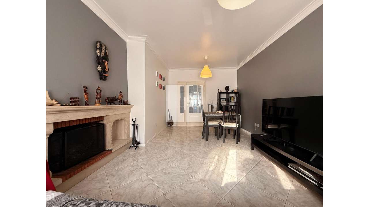 Apartamento T2 na Cidade-15