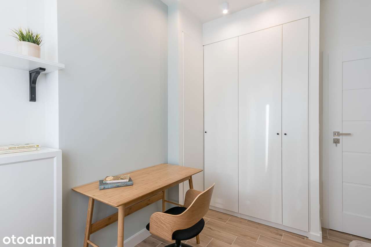 Idealna inwestycja  na wynajem obok Ronda Wiatraczna METRO-5